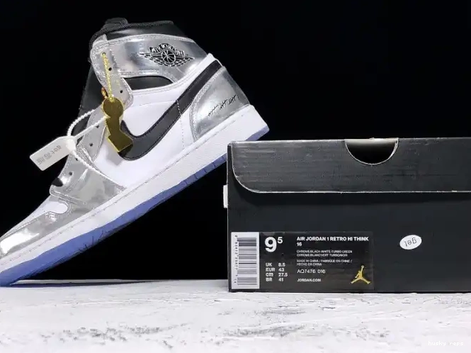 Cheap Husky AQ7476-016 The OG High Pass 1 Jordan Leonard Air Kawhi Torch 0515